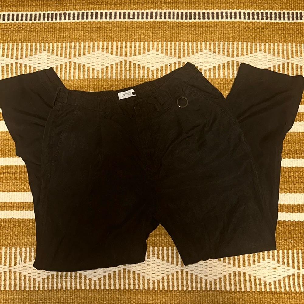 NWOT Saturdays New York City Slacks